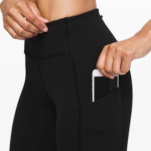 Lululemon Speed Up Leggings